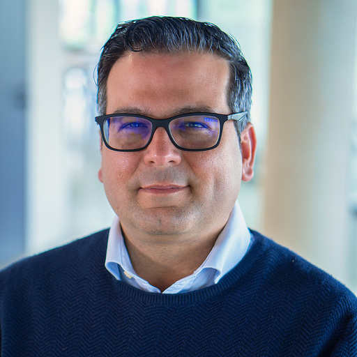 Adrian Hernandez Mendez