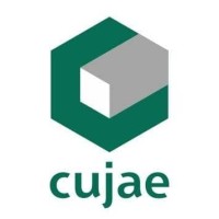 Universidad Technológica de La Habana (CUJAE) Logo