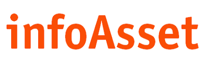 InfoAsset AG Logo