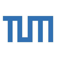 Technical University of Munich (TUM) Logo